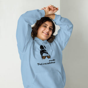 MomLife Hoodie