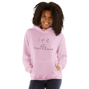 Peace Hoodie