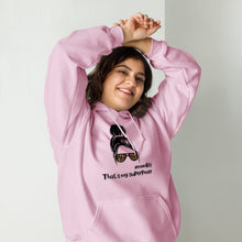 Load image into Gallery viewer, MomLife Hoodie