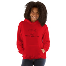 Load image into Gallery viewer, Peace Hoodie