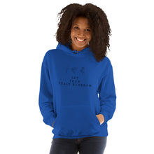 Load image into Gallery viewer, Peace Hoodie