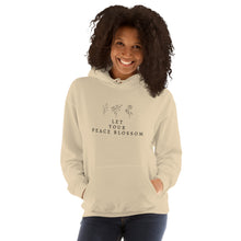 Load image into Gallery viewer, Peace Hoodie