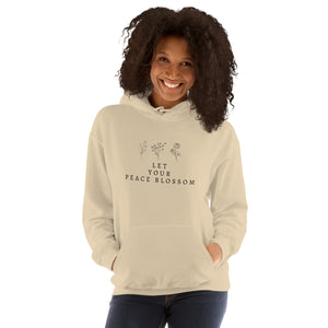 Peace Hoodie