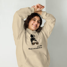 Load image into Gallery viewer, MomLife Hoodie