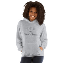Load image into Gallery viewer, Peace Hoodie