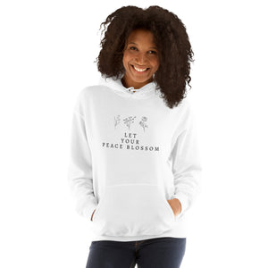 Peace Hoodie