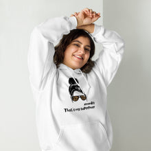 Load image into Gallery viewer, MomLife Hoodie