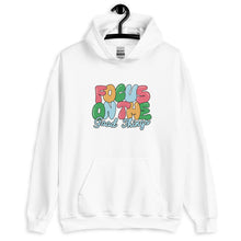 Load image into Gallery viewer, Focus Hoodie