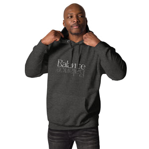 Balance Hoodie