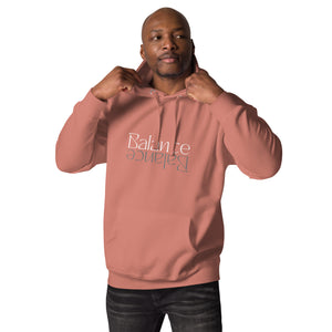 Balance Hoodie
