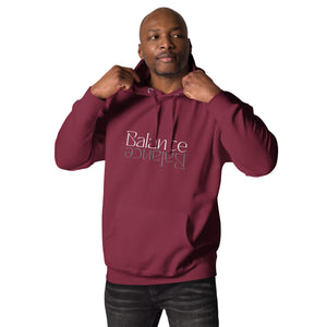 Balance Hoodie
