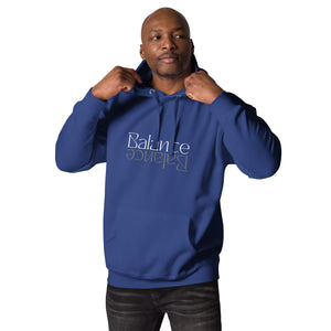 Balance Hoodie