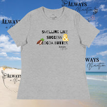 Load image into Gallery viewer, Smelling like Success T-Shirt