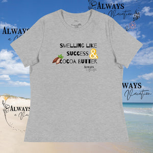 Smelling like Success T-Shirt