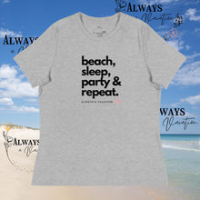 Load image into Gallery viewer, Repeat T-Shirt
