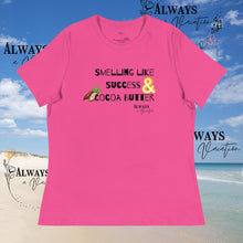 Load image into Gallery viewer, Smelling like Success T-Shirt