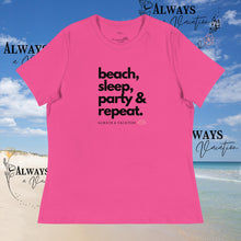 Load image into Gallery viewer, Repeat T-Shirt