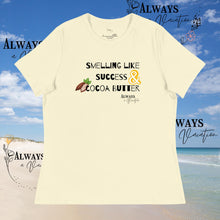 Load image into Gallery viewer, Smelling like Success T-Shirt