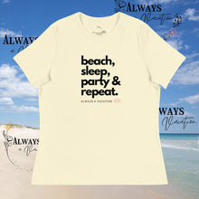 Load image into Gallery viewer, Repeat T-Shirt