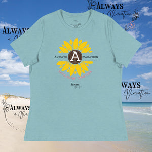 Let's Grow Together T-shirt