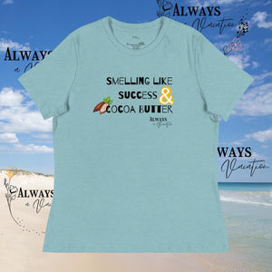 Smelling like Success T-Shirt