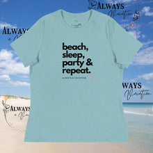 Load image into Gallery viewer, Repeat T-Shirt