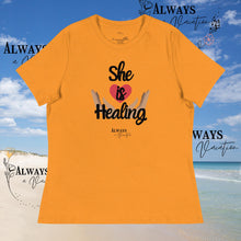 Load image into Gallery viewer, She is Healing T-Shirt