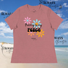Load image into Gallery viewer, Privacy is my Peace T-Shirt