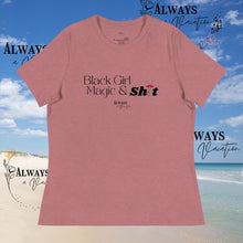 Load image into Gallery viewer, Black Girl Magic T-Shirt