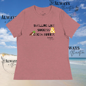 Smelling like Success T-Shirt