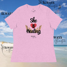 Load image into Gallery viewer, She is Healing T-Shirt