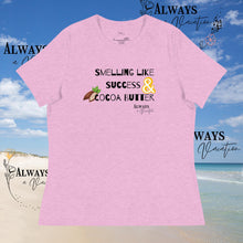 Load image into Gallery viewer, Smelling like Success T-Shirt