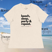 Load image into Gallery viewer, Repeat T-Shirt