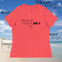 Load image into Gallery viewer, Black Girl Magic T-Shirt