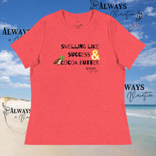 Load image into Gallery viewer, Smelling like Success T-Shirt