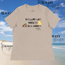 Load image into Gallery viewer, Smelling like Success T-Shirt