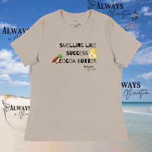 Smelling like Success T-Shirt