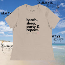 Load image into Gallery viewer, Repeat T-Shirt
