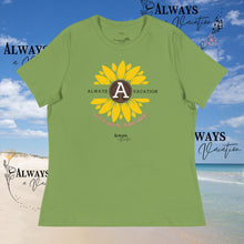 Load image into Gallery viewer, Let&#39;s Grow Together T-shirt