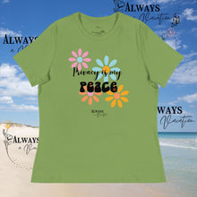 Load image into Gallery viewer, Privacy is my Peace T-Shirt