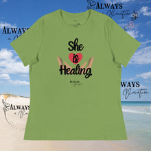 Load image into Gallery viewer, She is Healing T-Shirt
