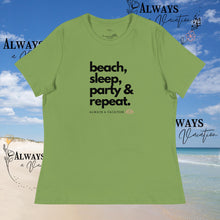Load image into Gallery viewer, Repeat T-Shirt