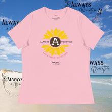 Load image into Gallery viewer, Let&#39;s Grow Together T-shirt