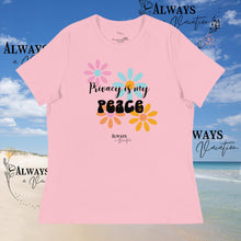 Load image into Gallery viewer, Privacy is my Peace T-Shirt