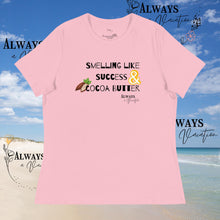 Load image into Gallery viewer, Smelling like Success T-Shirt