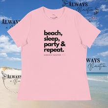 Load image into Gallery viewer, Repeat T-Shirt