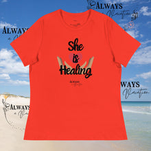 Load image into Gallery viewer, She is Healing T-Shirt