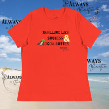 Load image into Gallery viewer, Smelling like Success T-Shirt