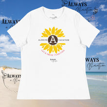 Load image into Gallery viewer, Let&#39;s Grow Together T-shirt