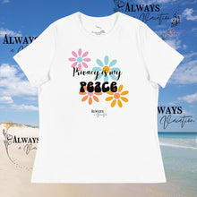 Load image into Gallery viewer, Privacy is my Peace T-Shirt
